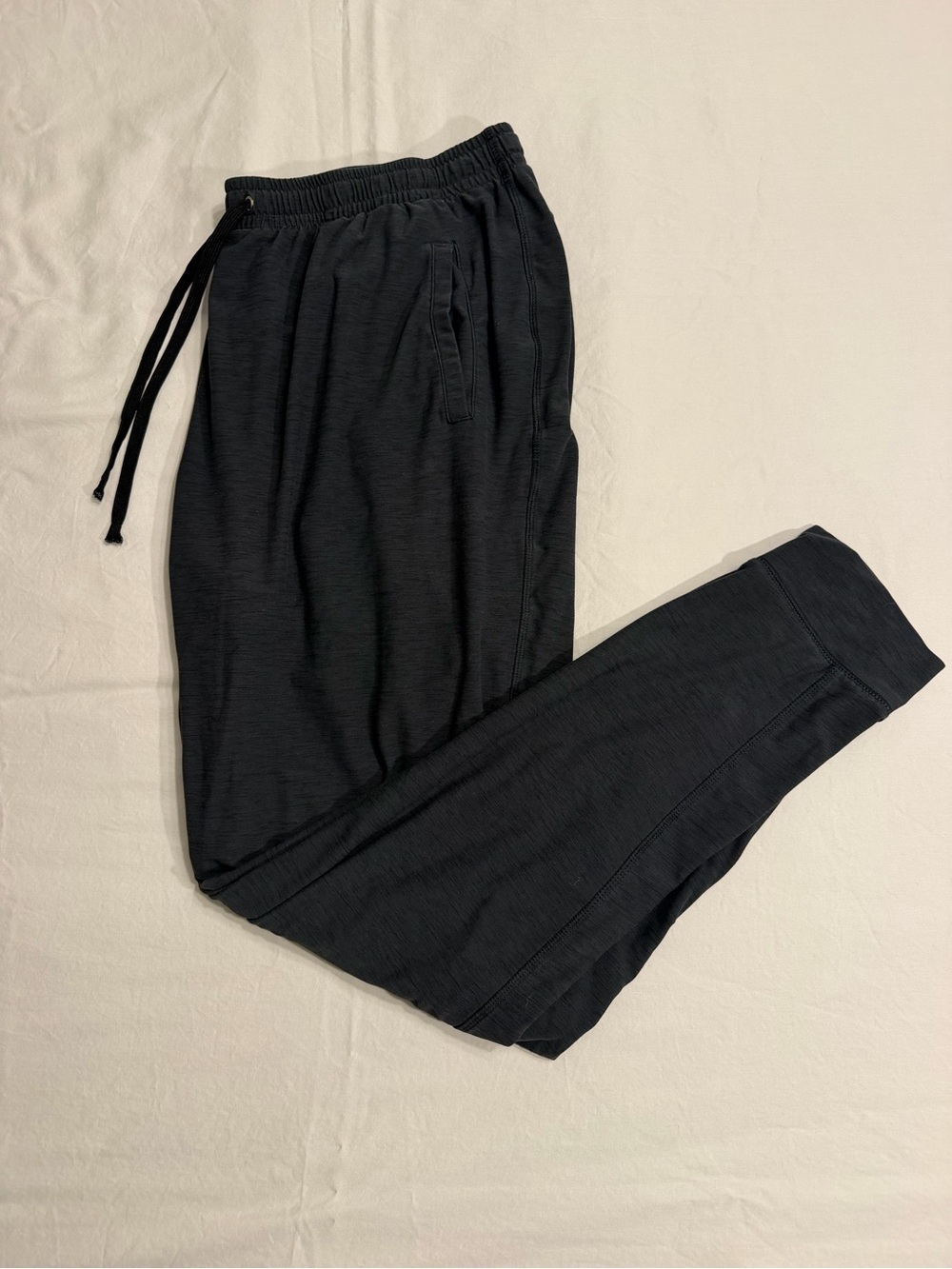Old Navy Active Breathe On Joggers XL Tall Dark Gray